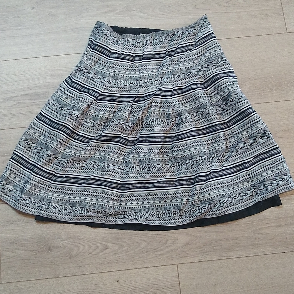 Nine West petite skirt